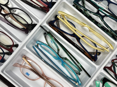 glasses